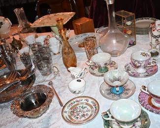 Royal Albert