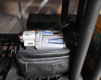 Handy Cam video 