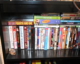 DVD;s