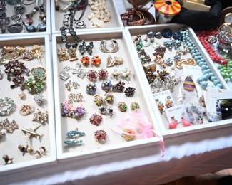 Costume Jewelry