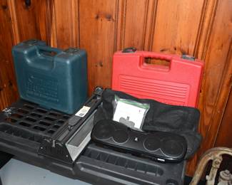 Tools