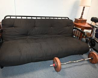 Futon