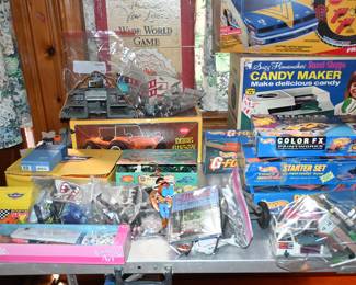 Vintage toys, Star Wars, 
