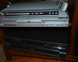 DVD Plays