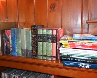 vintage Books