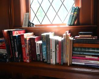 Books