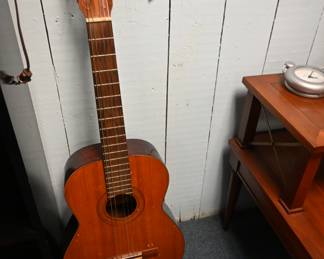 Guitar