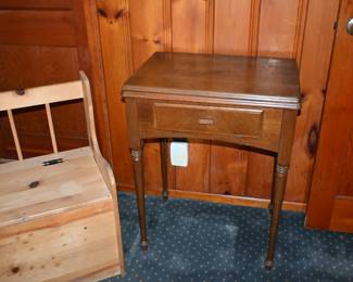 Sewing machine Cabinet