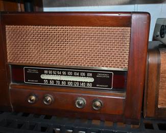 Vintage Radio