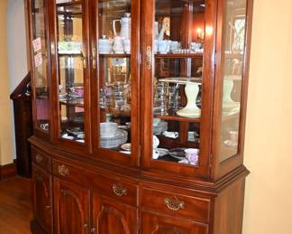China Closet