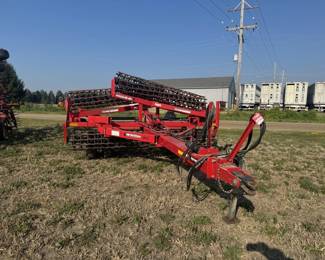 Brillion XL Series Cultipacker