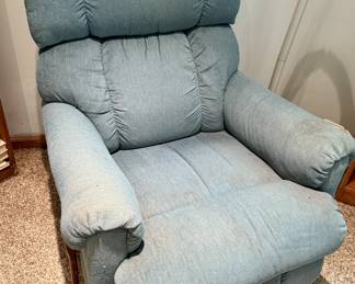 LaZBoy recliner