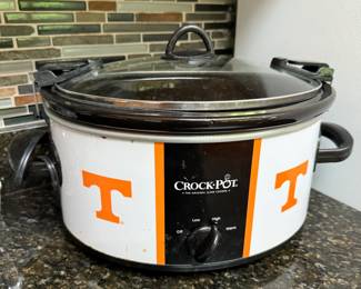 UT Crock-Pot