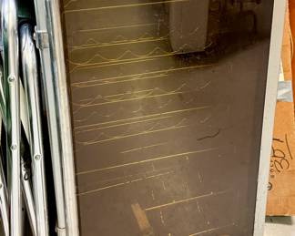 Ewave mini wine refrigerator