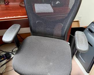 Tempur-Pedic office chair