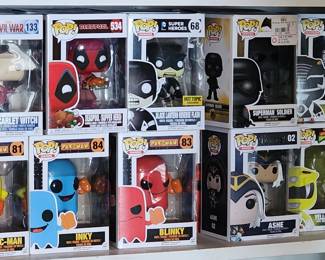 POP!
