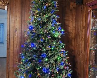 Christmas!