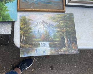 Sale Picture