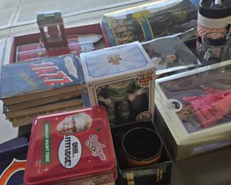 Sale Picture