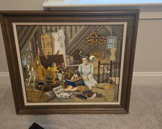Sale Picture