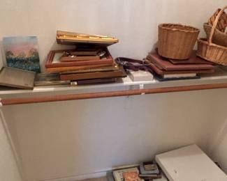 Picture frames 