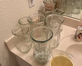Vases
