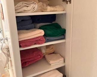 Towels