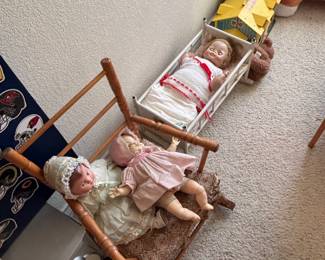 Dolls