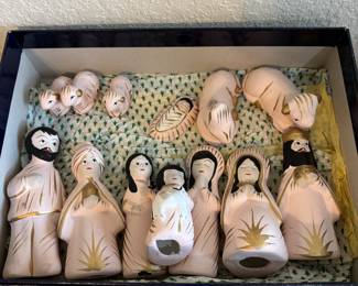 Figurines 