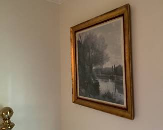 Lots of nice artwork pieces