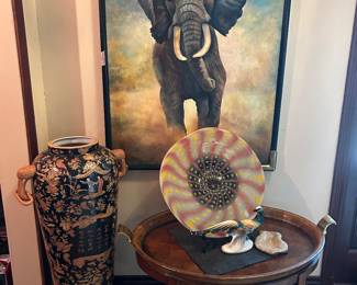 High end home decor designer brands