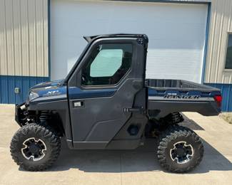 2019 Polaris Ranger XP1000EPS