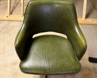 MCM Mid century modern dining chair