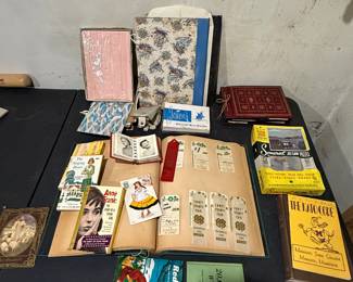 ephemera