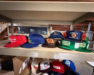 trucker hats