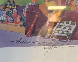 Eric Fitzpatrick art