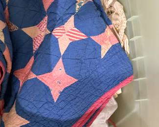quilts