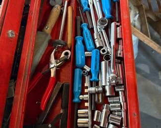 tools