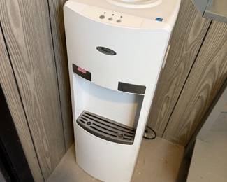 water cooler for home or office