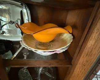 art glass