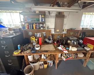 tools and more