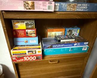 games puzzles