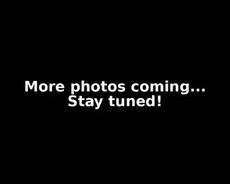 more photos coming