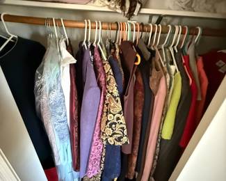 clothes