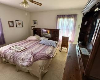 bedroom furniture