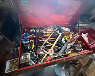 tools