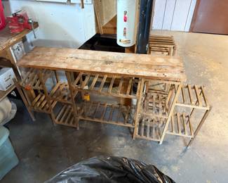 plant stand