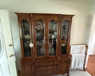 china cabinet