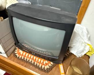 gamer tv