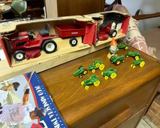 diecast ertl